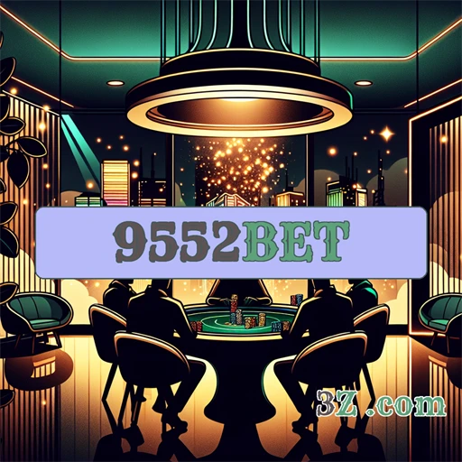 9552bet Cassino Online