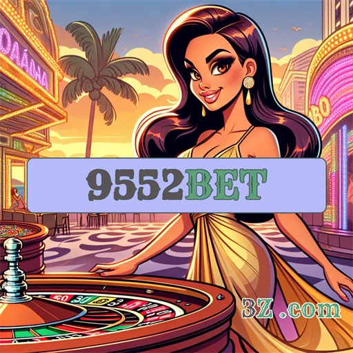 9552bet Apostas em Esportes