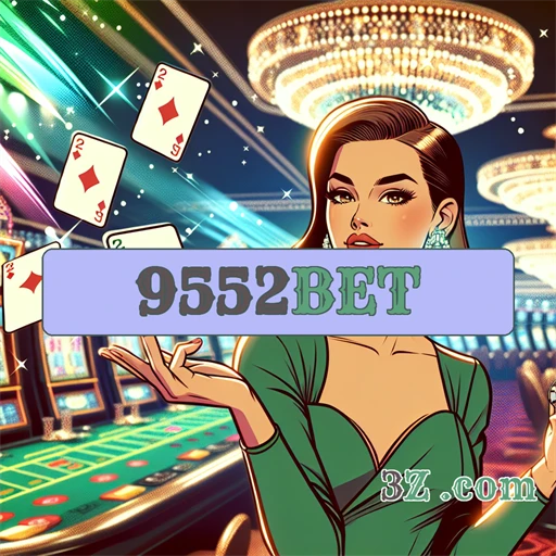Login Criativo: Mergulhe No Mundo do 9552bet