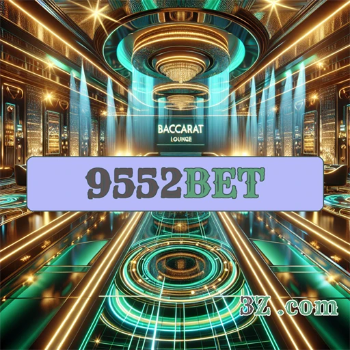 Plataforma de Jogos Interativa e Dinâmica da 9552bet