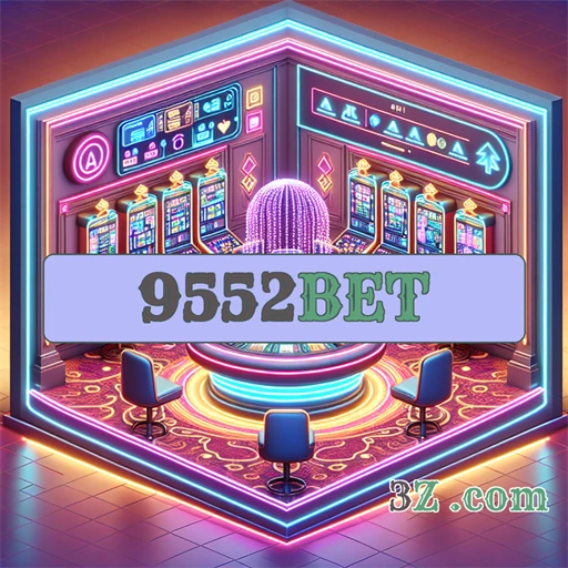9552bet Promoções Especiais
