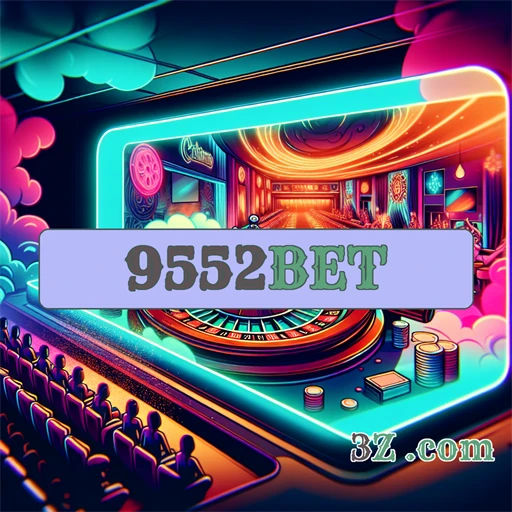 Slots Brasileiros: Embarque na Diversão do 9552bet