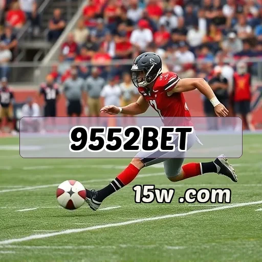 9552bet: Descubra Apostas Imperdíveis no Hóquei Online