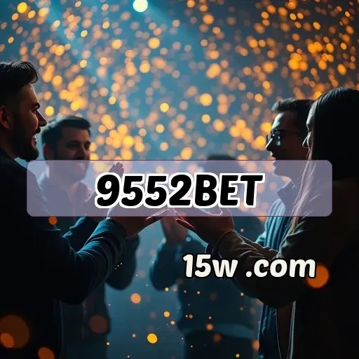 9552bet: Uma Aventura Atraente nas Vitórias Instantâneas do Jogo